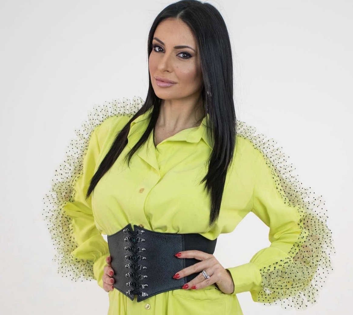 Profile photo of agent Elizabeth Mendez