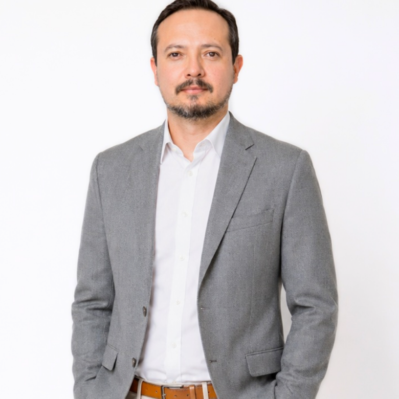 Alex Soto