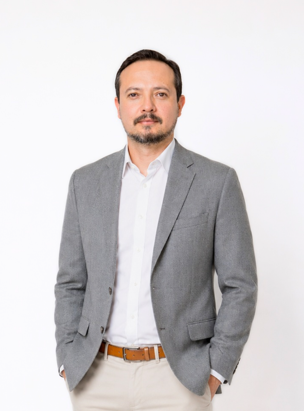 Profile photo of agent Alex Soto