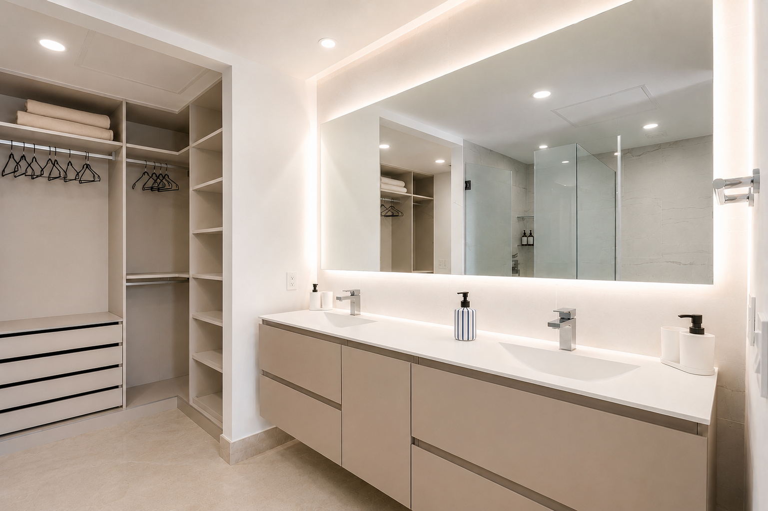 udara bucerias beachfront apartment sale 10 for sale UDARA Bucerias | Beachfront Apartment with Amazing Views | For Sale