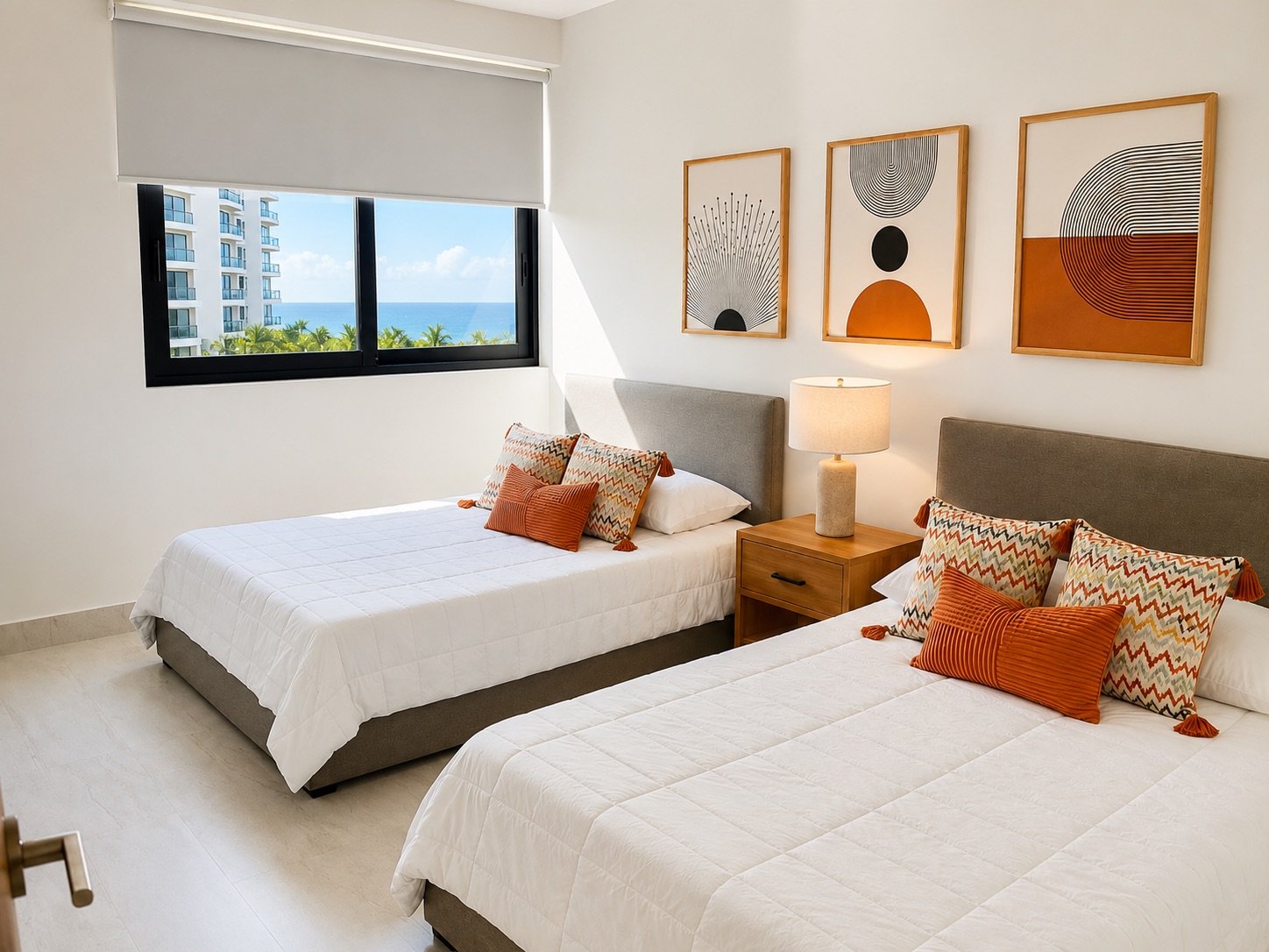 udara bucerias beachfront apartment sale 6 for sale UDARA Bucerias | Beachfront Apartment with Amazing Views | For Sale