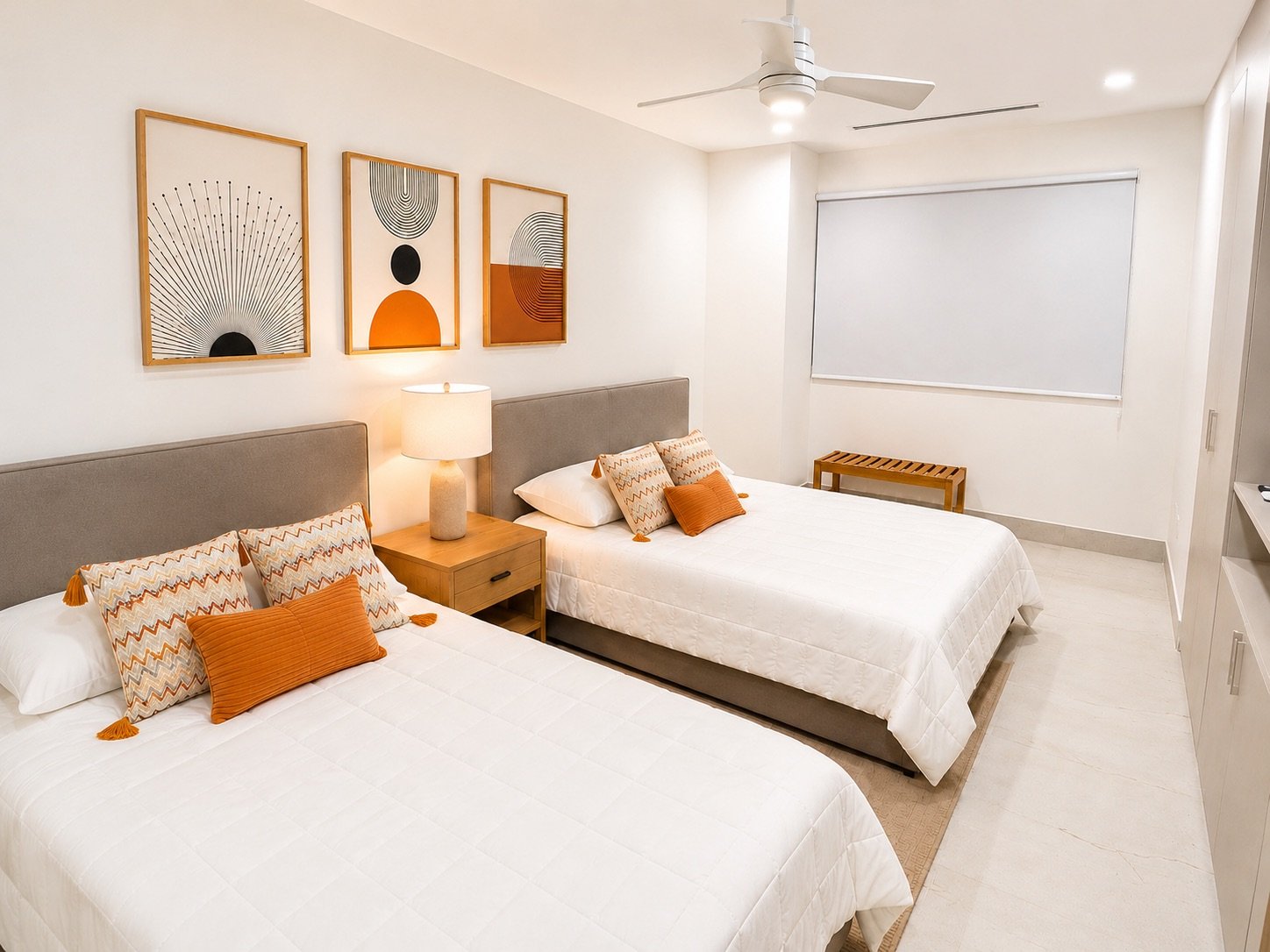 udara bucerias beachfront apartment sale 7 for sale UDARA Bucerias | Beachfront Apartment with Amazing Views | For Sale