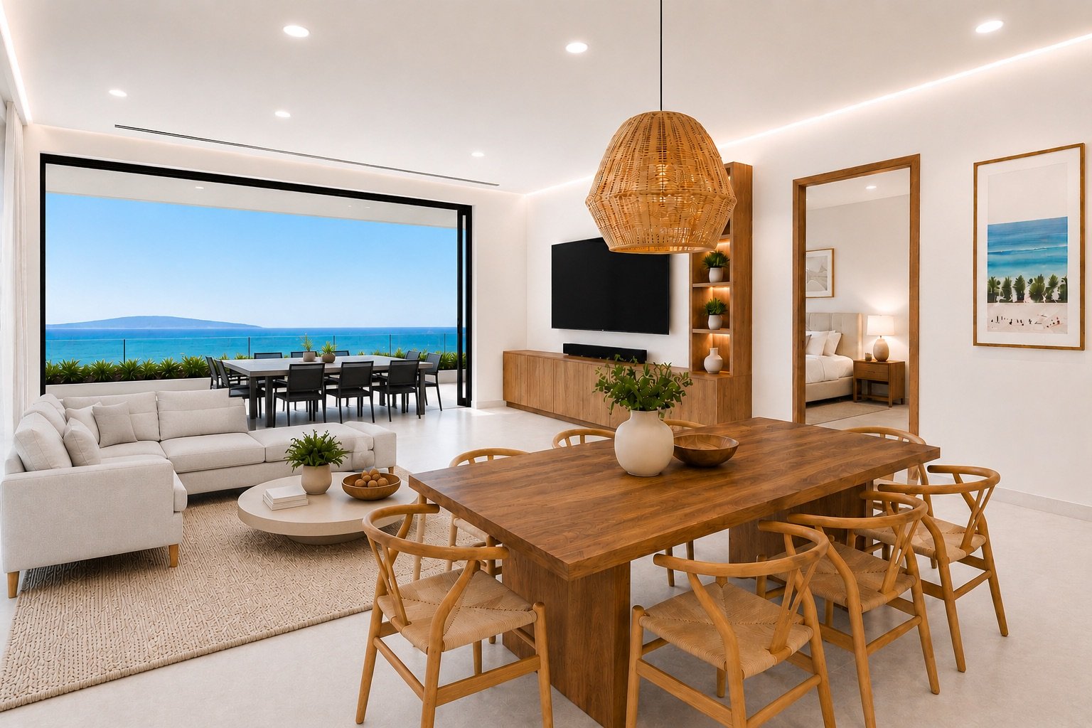 udara bucerias beachfront apartment sale 8 for sale UDARA Bucerias | Beachfront Apartment with Amazing Views | For Sale
