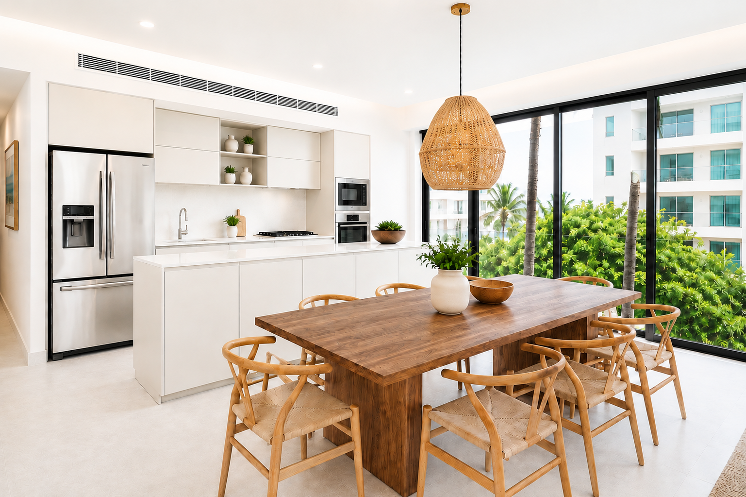 udara bucerias beachfront apartment sale 9 for sale UDARA Bucerias | Beachfront Apartment with Amazing Views | For Sale