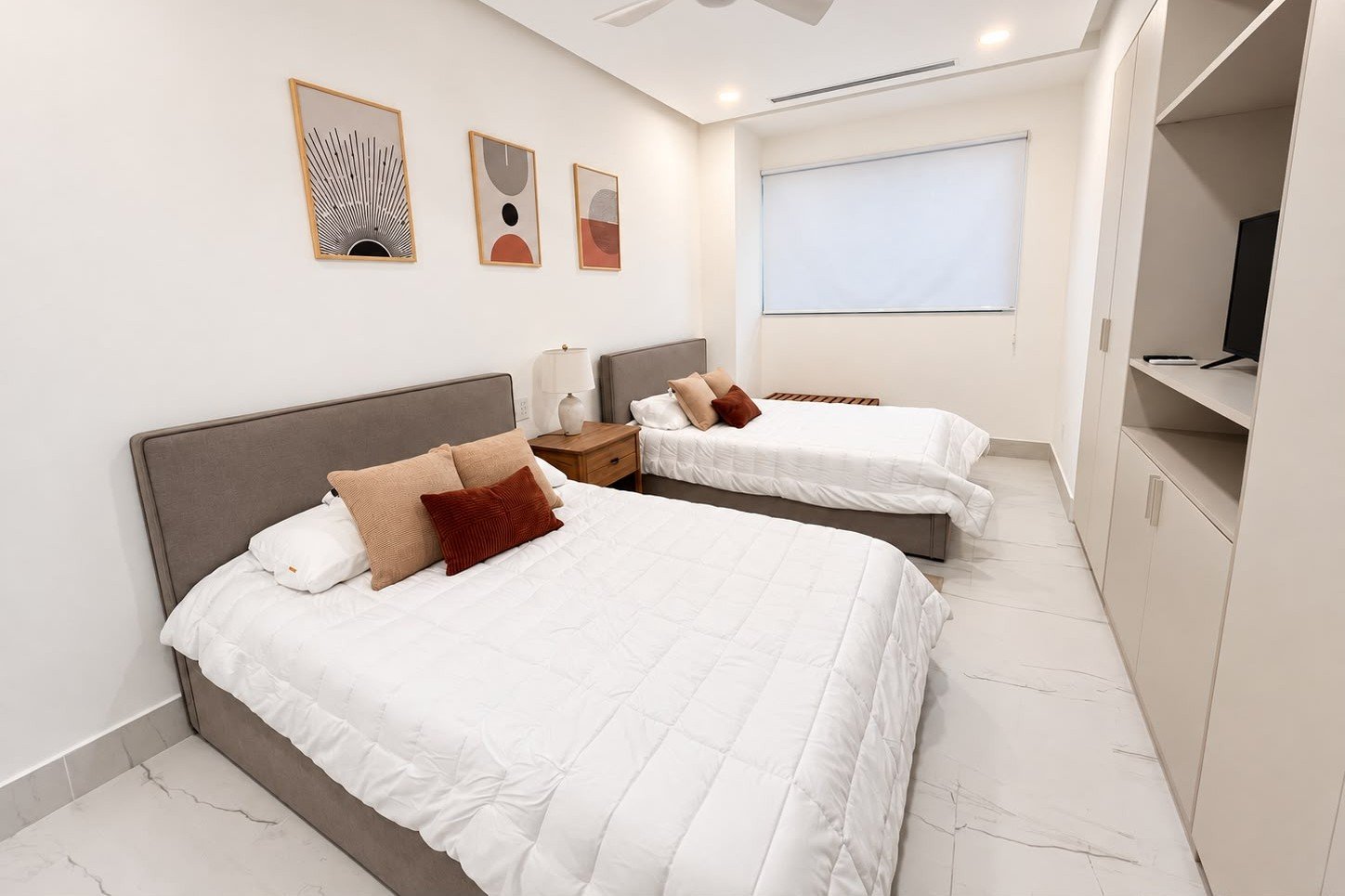 Bosa Apartent For Sale in Bucerias – Beachfront
