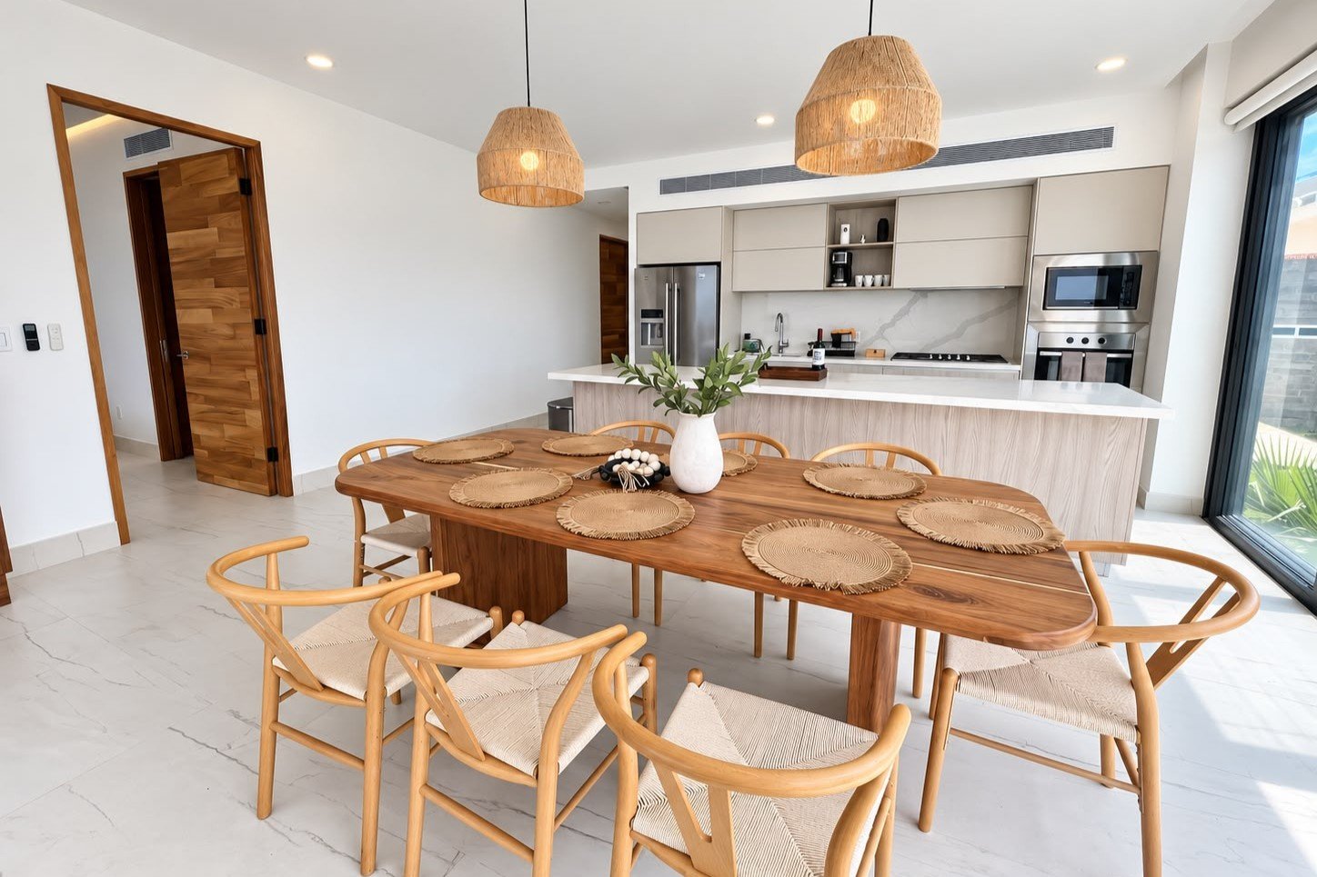 Bosa Apartent For Sale in Bucerias – Beachfront