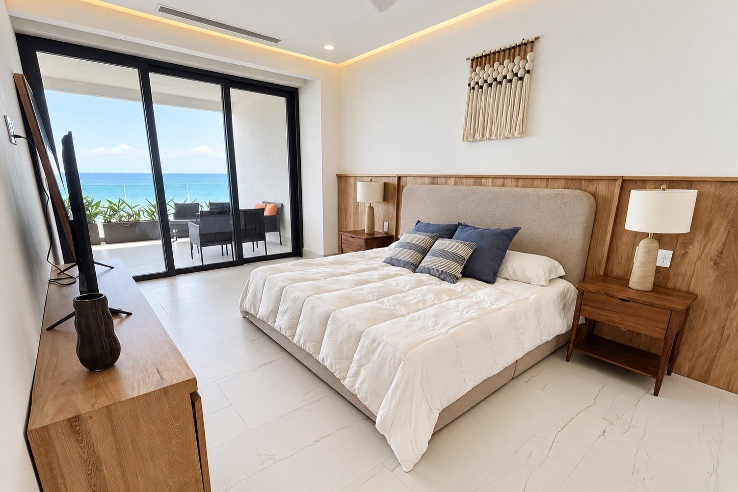 Condos For Sale in Bucerias | Beachfront | 4 Bedroom