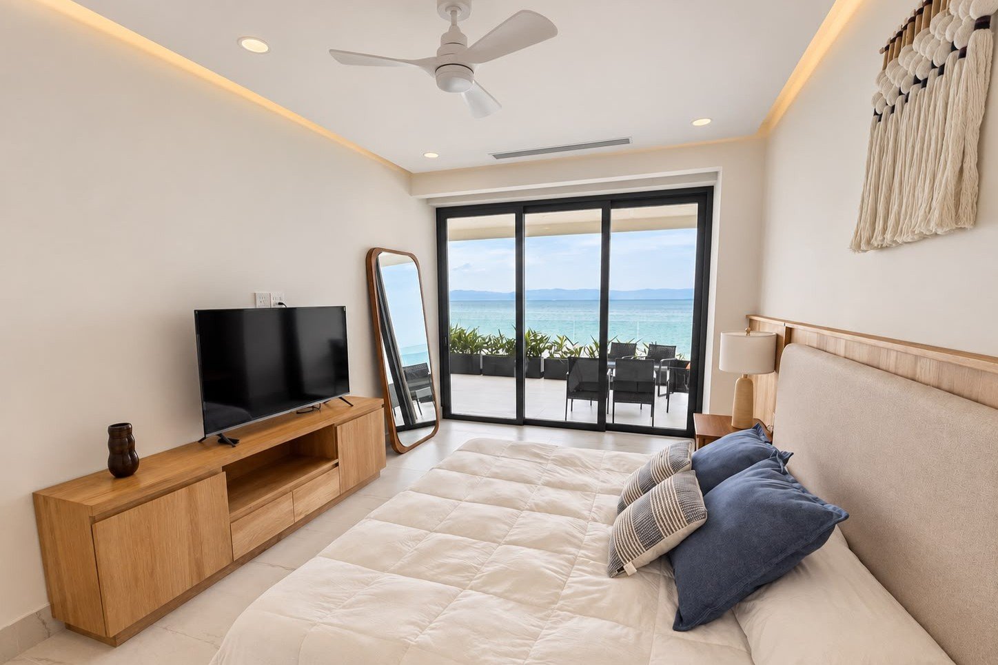 Condos For Sale in Bucerias | Beachfront | 4 Bedroom
