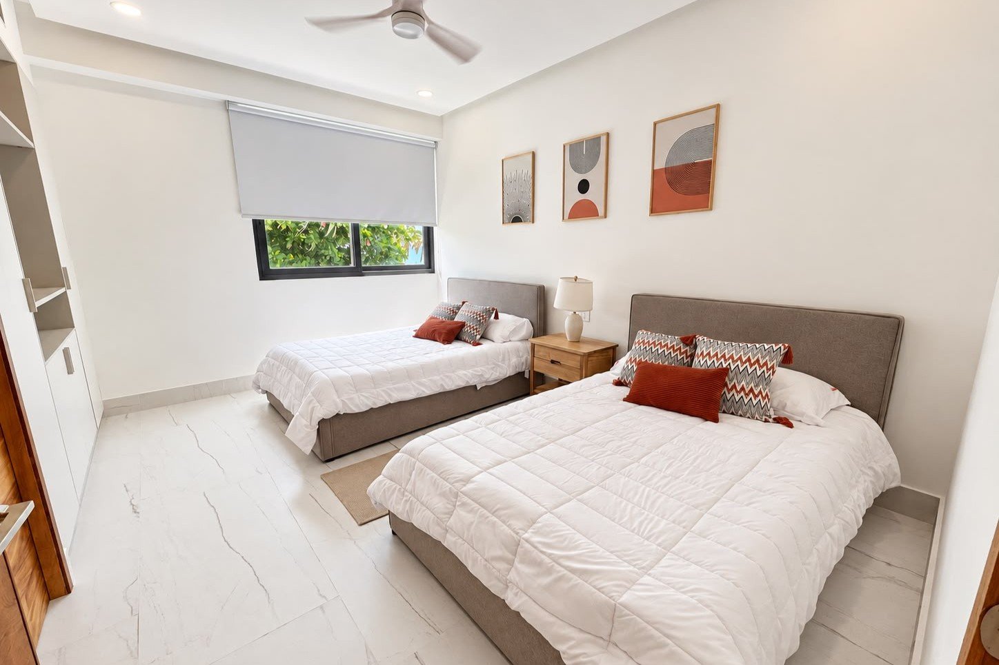 Condos For Sale in Bucerias | Beachfront | 4 Bedroom