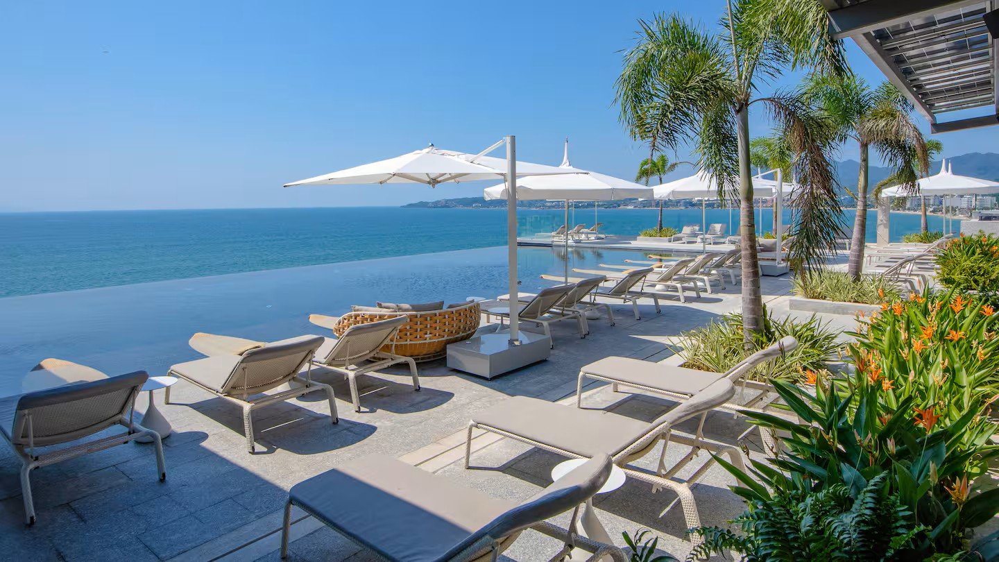 Bosa Apartent For Sale in Bucerias – Beachfront